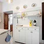 Apartment House Of Sport