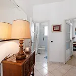 Apartment House Of Sport *