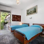 Apartment House Of Sport *