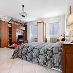 House Of Sport Apartment Mandello del Lario