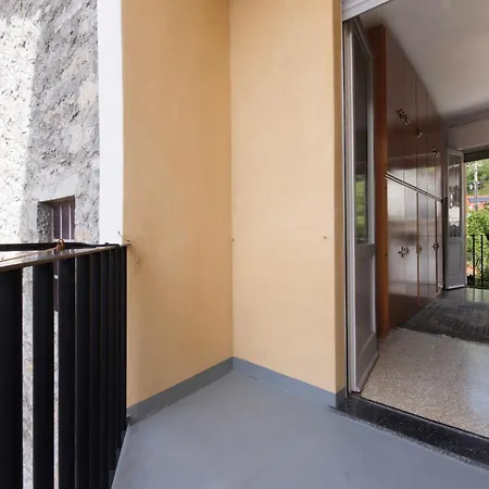 House Of Sport Appartement *
