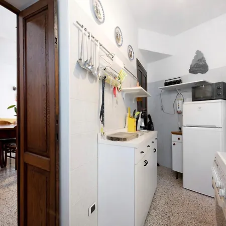 House Of Sport Appartement *