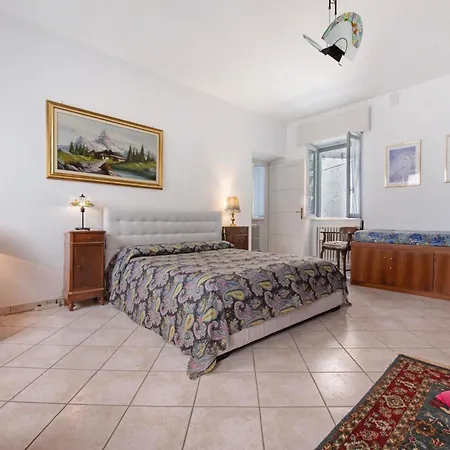 House Of Sport דירה