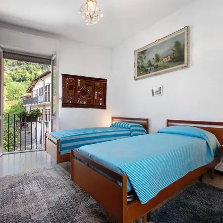 דירה House Of Sport *