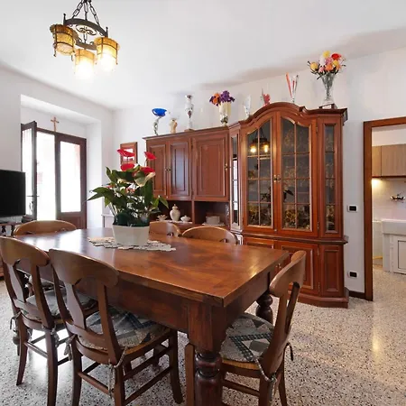Apartmán House Of Sport Mandello del Lario