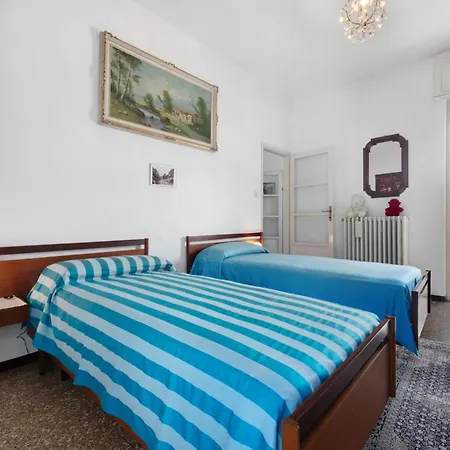 Apartamento House Of Sport