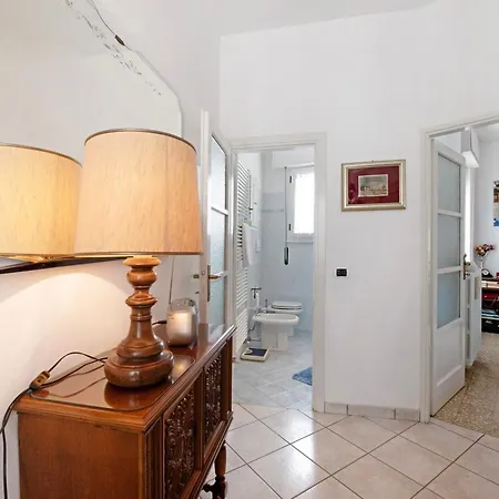 House Of Sport Apartamento *