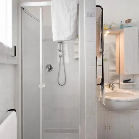 House Of Sport Apartment
