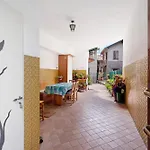 Apartment House Of Sport