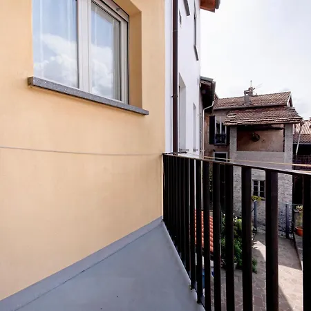 House Of Sport Apartamento Mandello del Lario