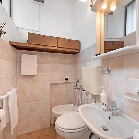 Apartamento House Of Sport