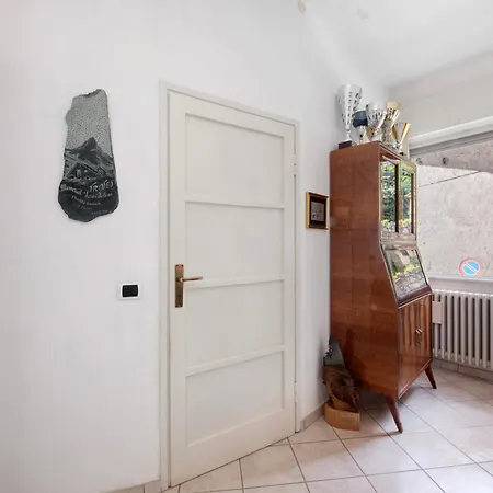 House Of Sport * Mandello del Lario