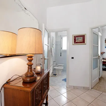 Apartamento House Of Sport *