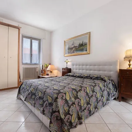 House Of Sport Apartamento Mandello del Lario