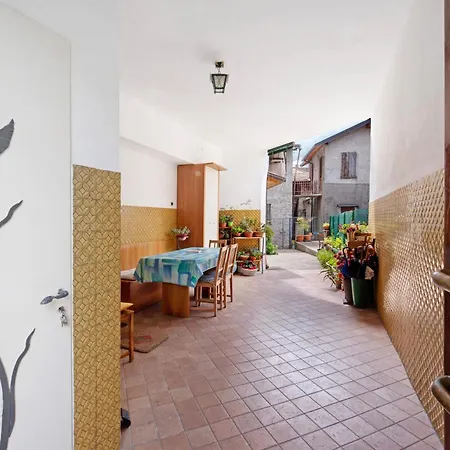 Apartamento House Of Sport Mandello del Lario