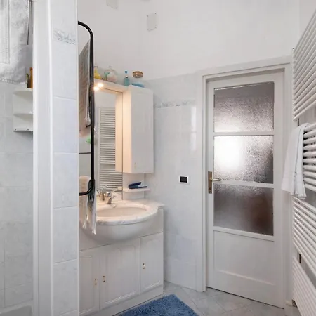 Apartamento House Of Sport