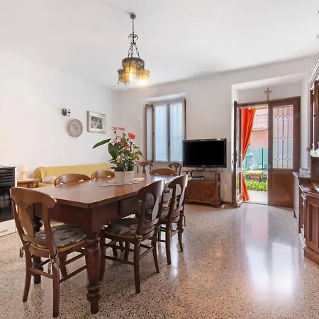 House Of Sport Apartamento Mandello del Lario