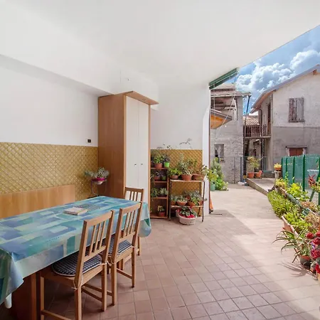 Apartamento House Of Sport Mandello del Lario