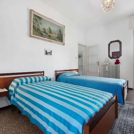 House Of Sport Apartamento *