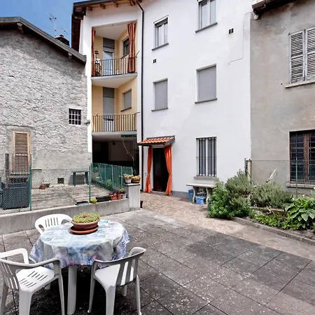 House Of Sport Apartamento