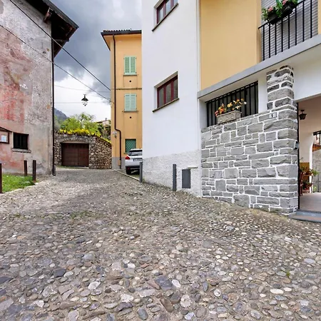 Apartamento House Of Sport Mandello del Lario